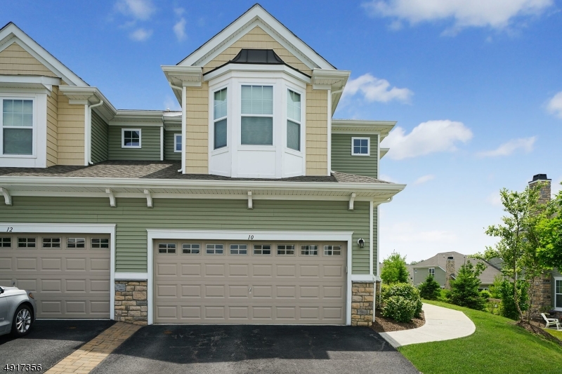 Meadows at Panther Valley - Residential