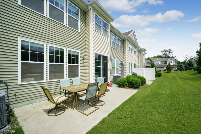Meadows at Panther Valley - Residential