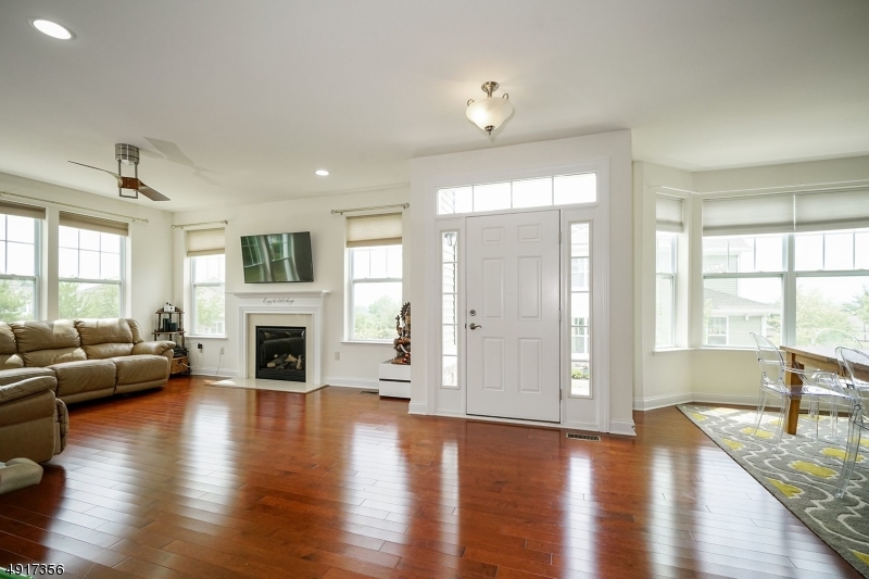 Meadows at Panther Valley - Residential