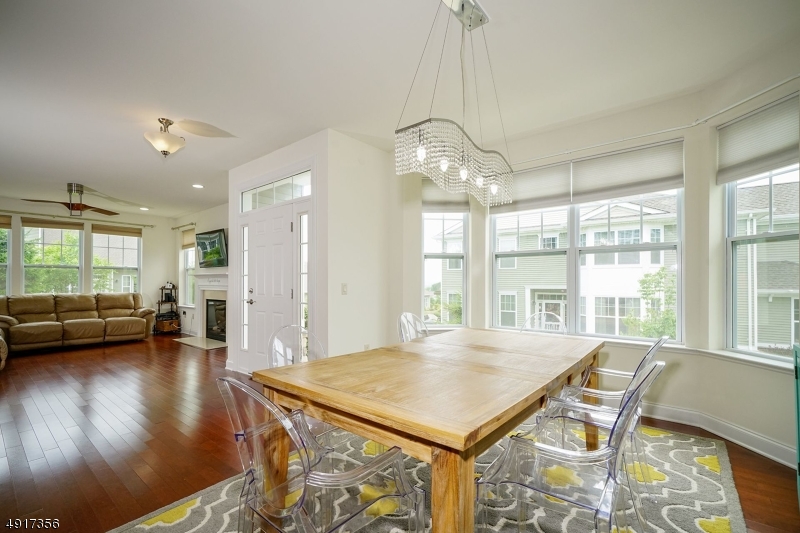 Meadows at Panther Valley - Residential