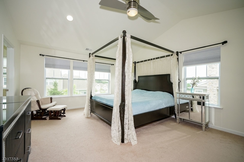 Meadows at Panther Valley - Residential