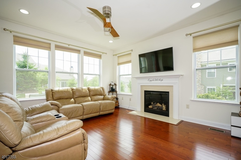 Meadows at Panther Valley - Residential