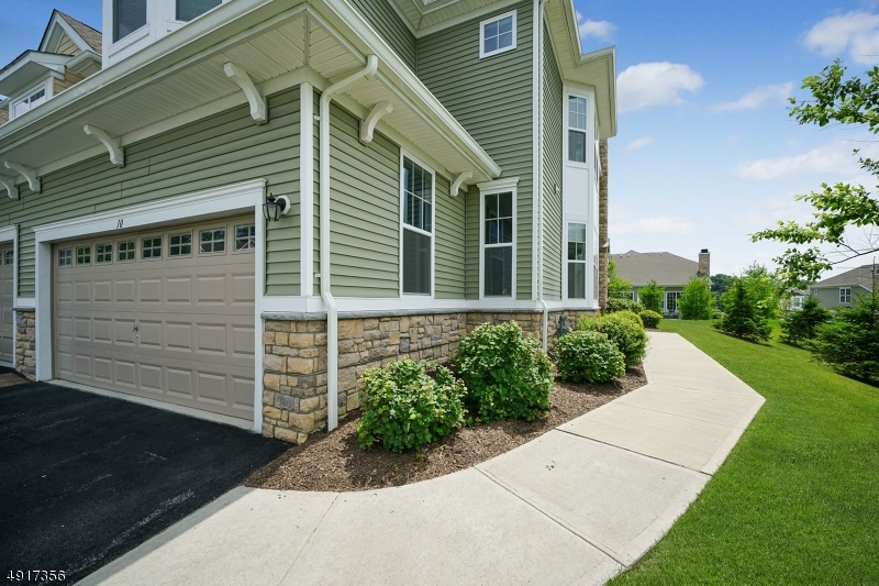 Meadows at Panther Valley - Residential