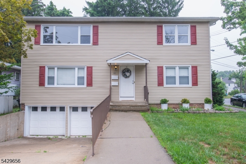 Hill - Residential Lease