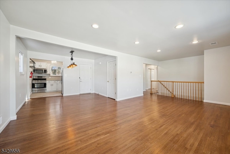 Hill - Residential Lease