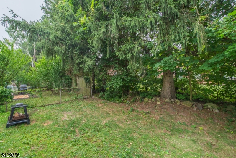 Hill - Residential Lease