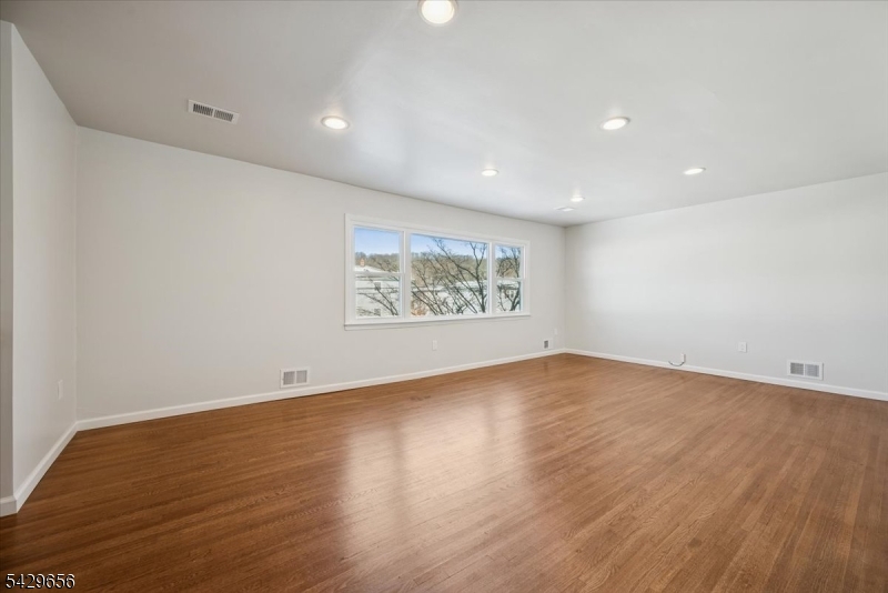 Hill - Residential Lease