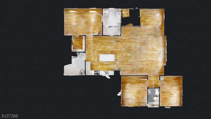 5 POINTS- RP BOARDER - Residential Lease
