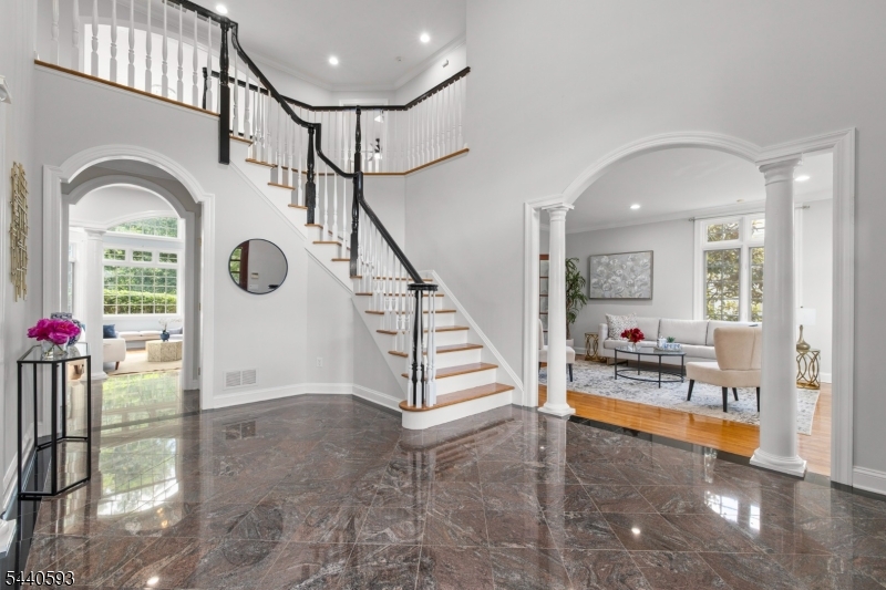Fox Hollow - Residential