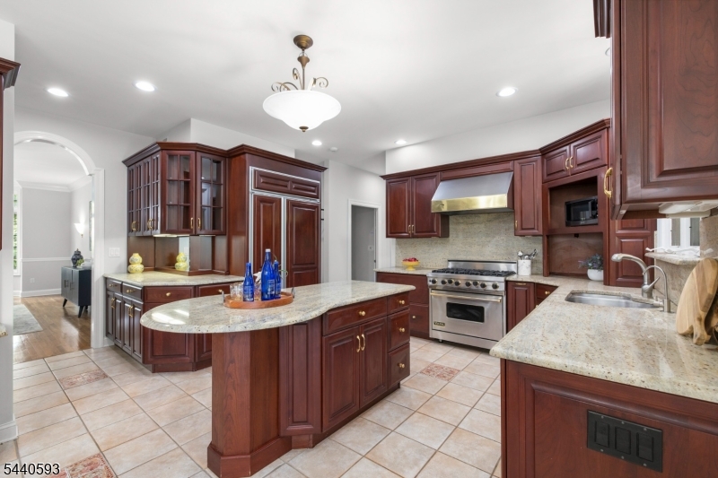 Fox Hollow - Residential