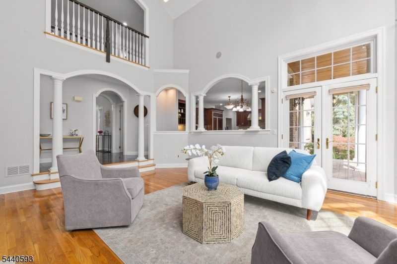 Fox Hollow - Residential