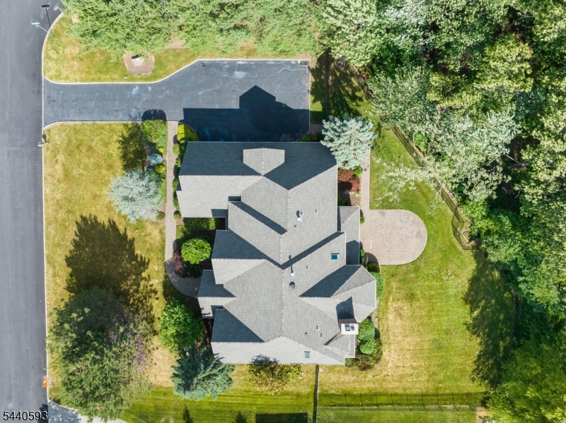 Fox Hollow - Residential