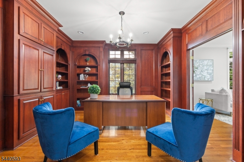 Fox Hollow - Residential