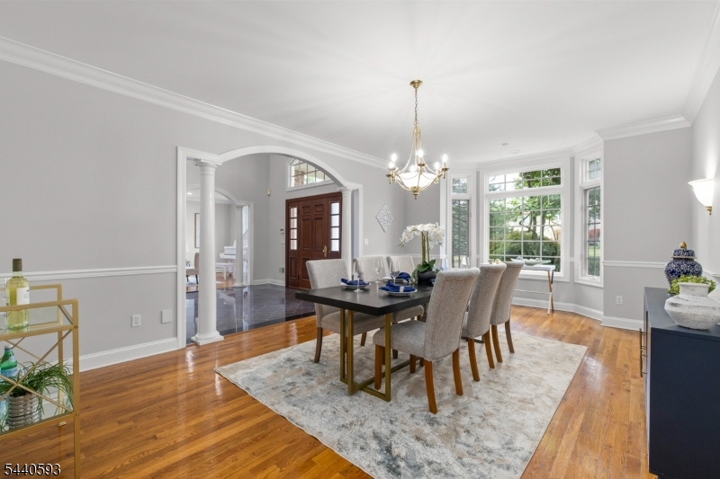 Fox Hollow - Residential