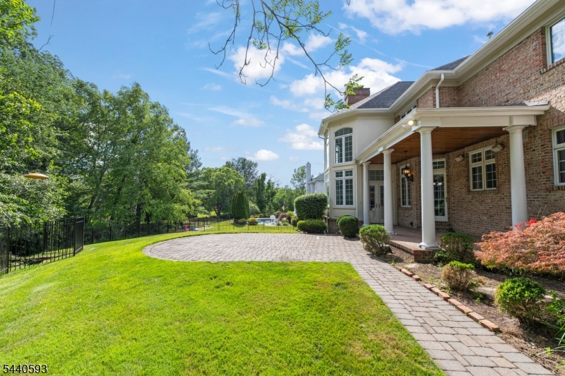 Fox Hollow - Residential