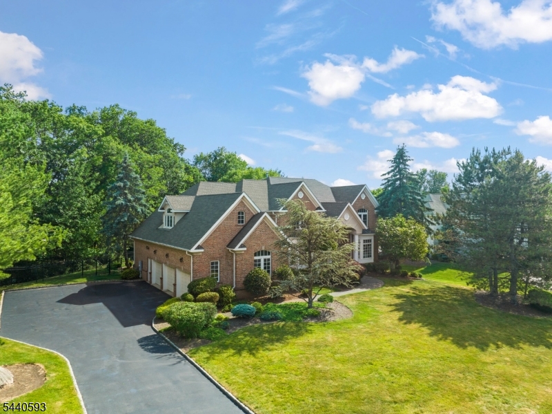 Fox Hollow - Residential