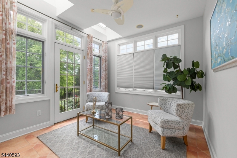 Fox Hollow - Residential