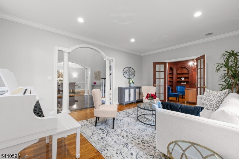 Fox Hollow - Residential
