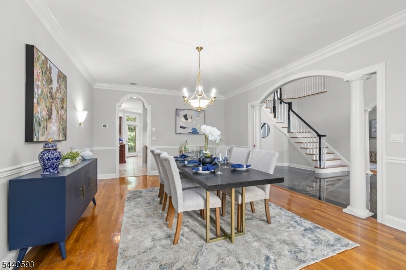 Fox Hollow - Residential
