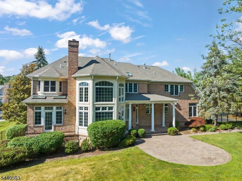 Fox Hollow - Residential