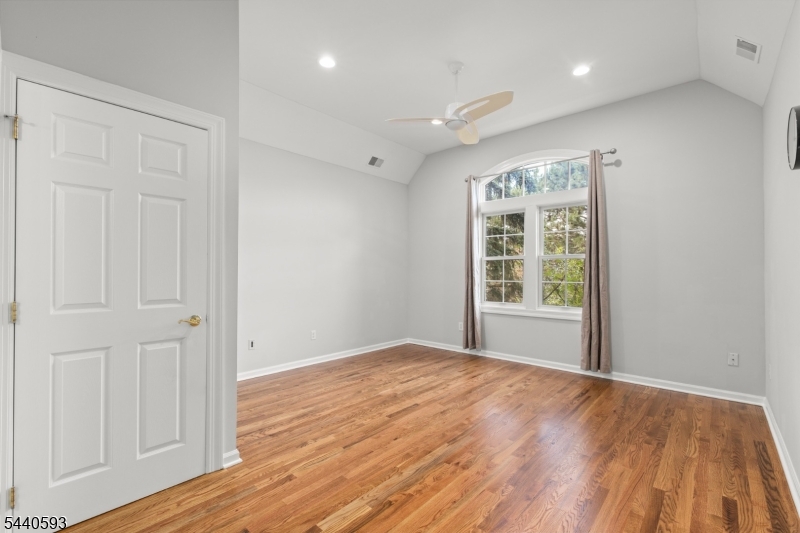 Fox Hollow - Residential