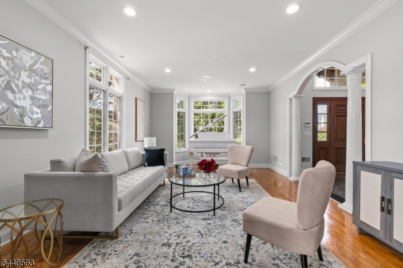 Fox Hollow - Residential
