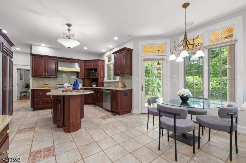 Fox Hollow - Residential
