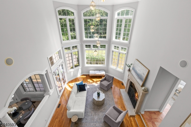 Fox Hollow - Residential