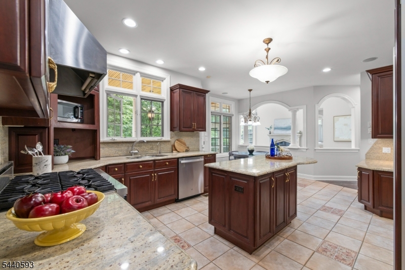 Fox Hollow - Residential