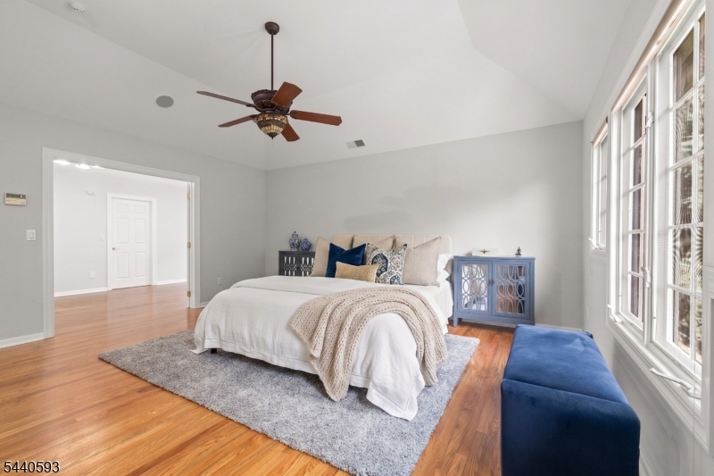 Fox Hollow - Residential