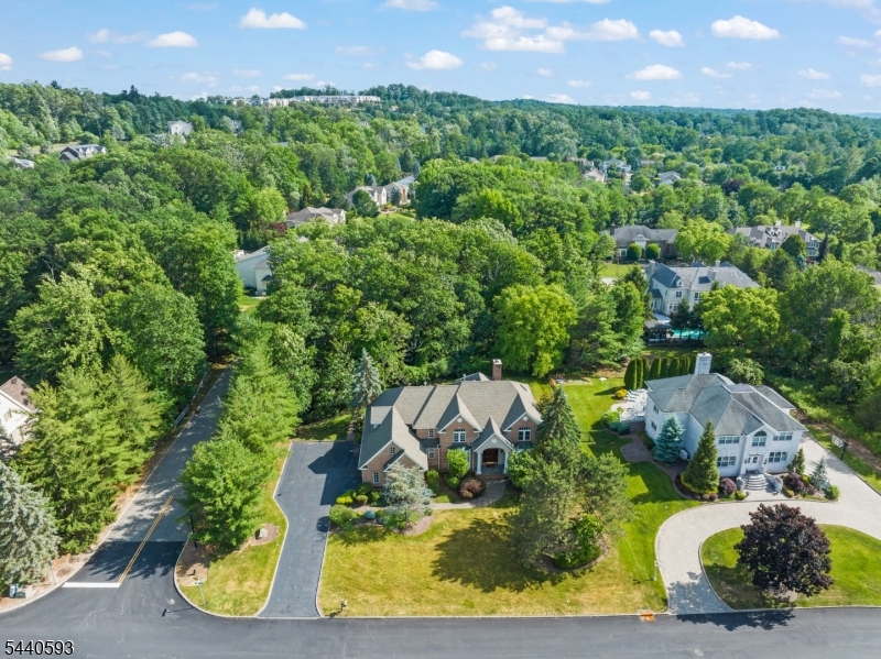 Fox Hollow - Residential