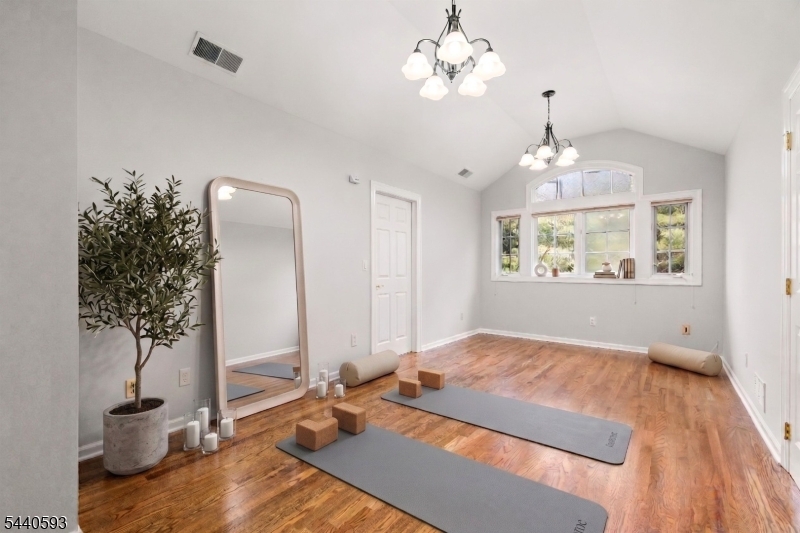Fox Hollow - Residential