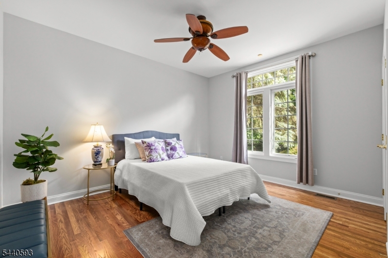 Fox Hollow - Residential