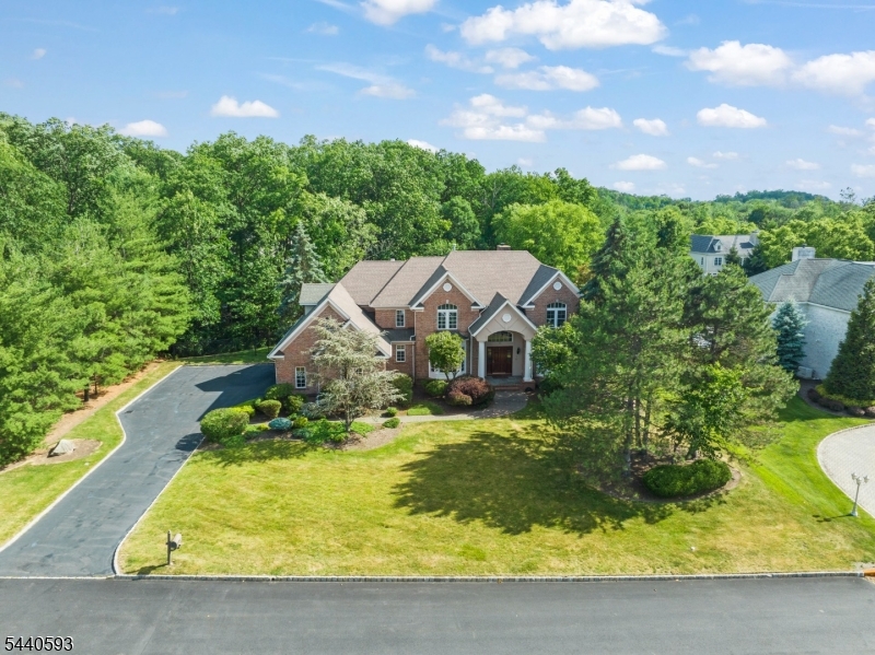 Fox Hollow - Residential