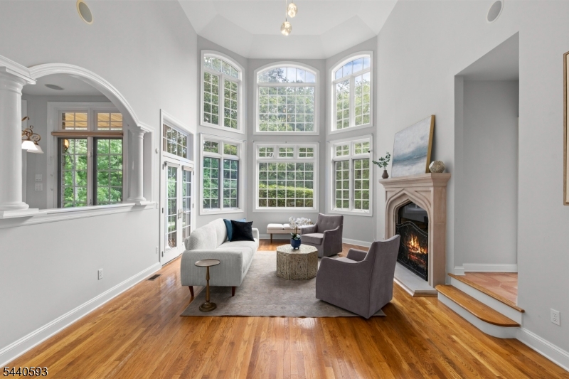 Fox Hollow - Residential