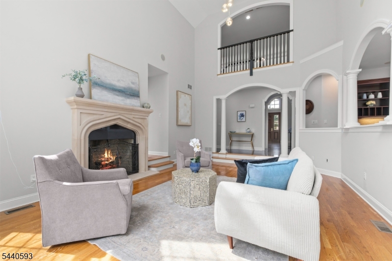 Fox Hollow - Residential
