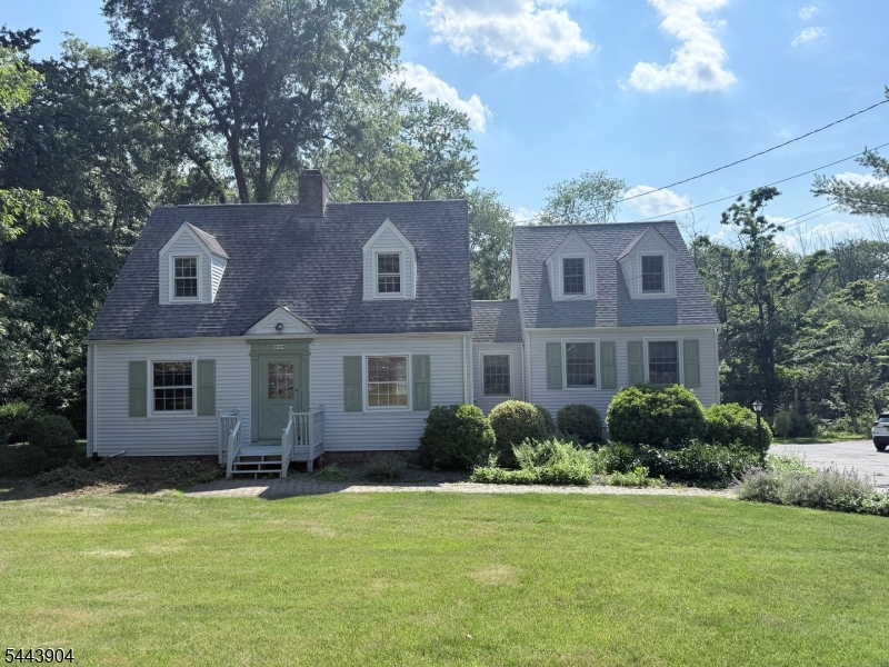 Shongum Lake - Residential