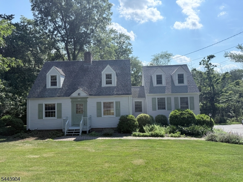 Shongum Lake - Residential