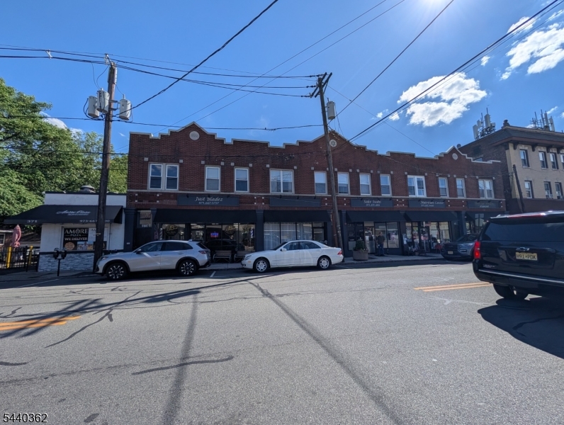 Approx 800 sf of store front retail space for lease with high ceilings and prime location. Currently used as a med spa. No preparing of food (cooking) or nail salons. Two parking spots available during business hours in the shared back parking lot. Two months security required.