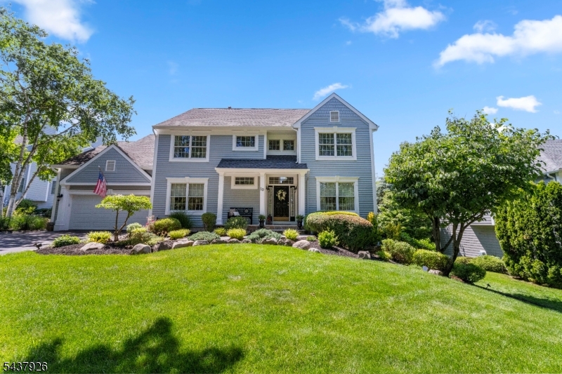 Murray Hill Farms - Residential