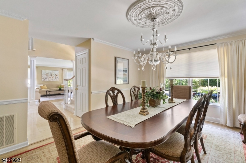 Murray Hill Farms - Residential