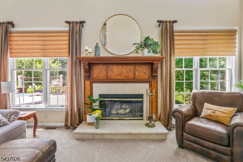 Murray Hill Farms - Residential