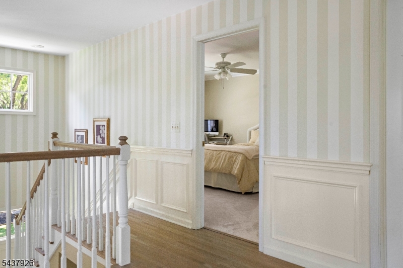 Murray Hill Farms - Residential
