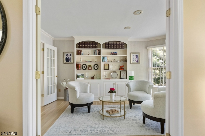 Murray Hill Farms - Residential