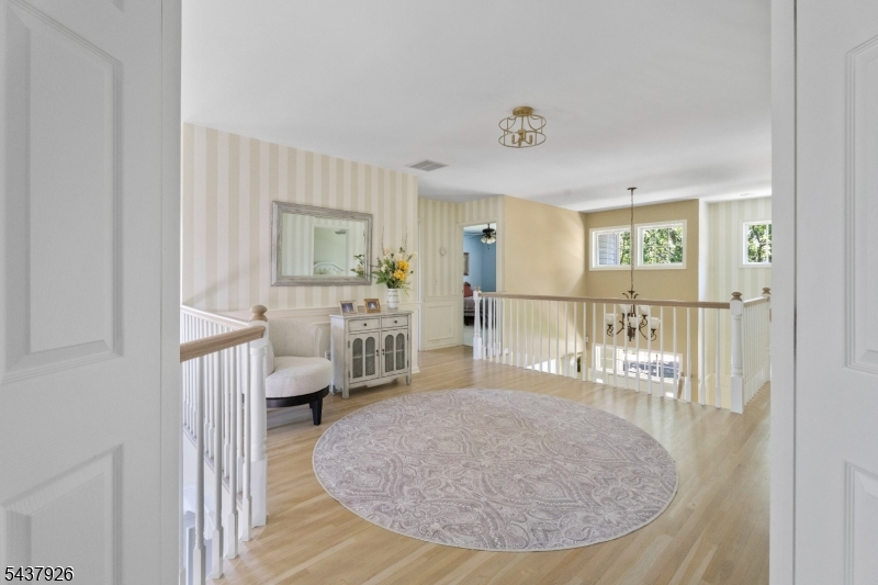 Murray Hill Farms - Residential