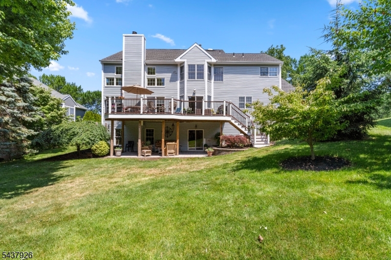 Murray Hill Farms - Residential