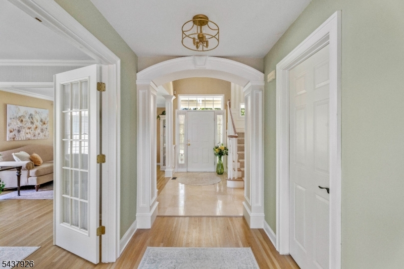 Murray Hill Farms - Residential
