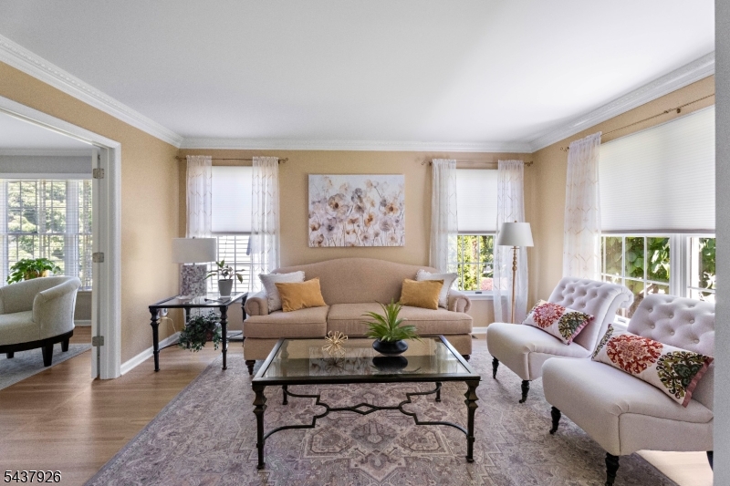 Murray Hill Farms - Residential