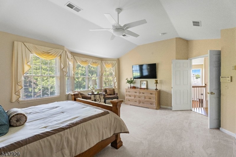 Murray Hill Farms - Residential