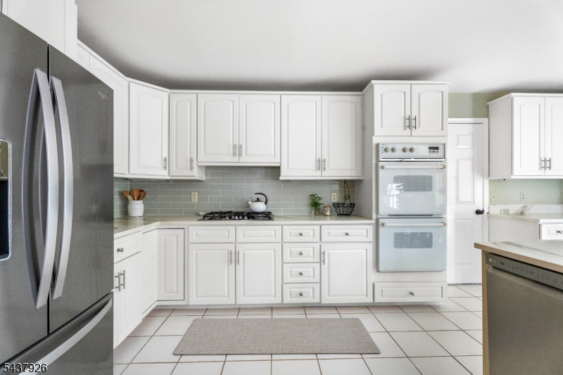 Murray Hill Farms - Residential